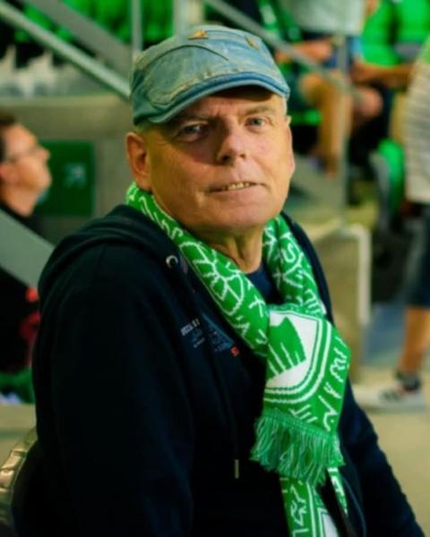 Daniel DUTRIEUX