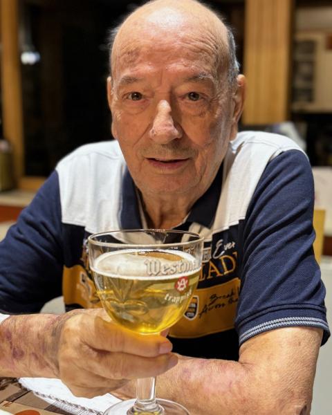 Luciano DAL BEN