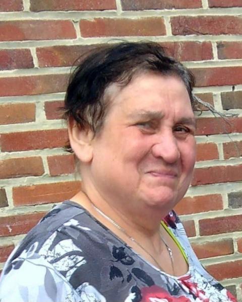 Francine DEMARET