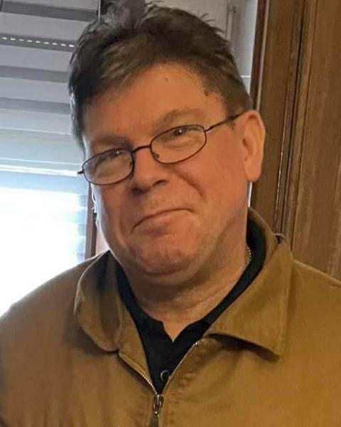 Daniel VITSKENS